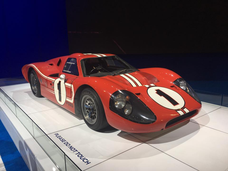 Illustration for article titled Here Are The Raddest Cars I Could Find At SEMA This Year